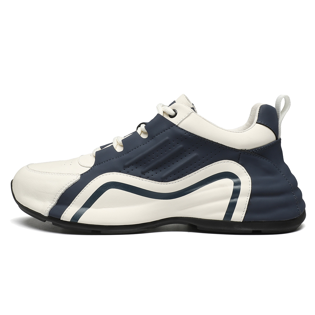 Амортизирующие, дышащие, увеличивающие рост низкие повседневные мужские туфли ST&SAT, White
Амортизирующие, дышащие, увеличивающие рост низкие повседневные мужские туфли ST&SAT, White