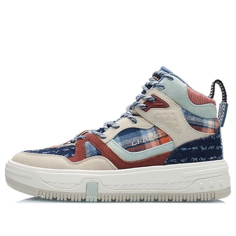 Кеды Li-Ning WuXing Show YuXing
Кеды Li-Ning WuXing Show YuXing