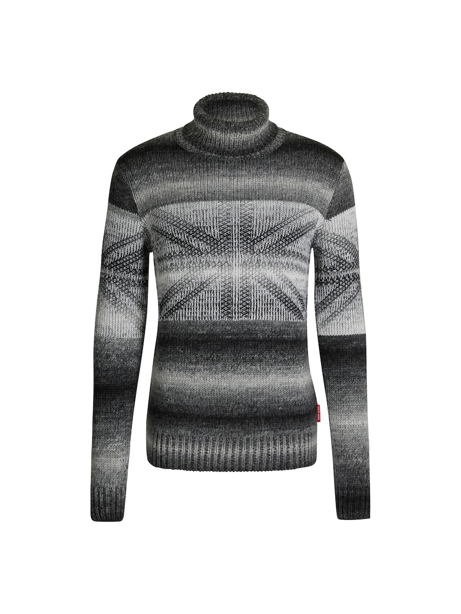 Свитер JOOP! Jeans Urielo, черный
Свитер JOOP! Jeans Urielo, черный