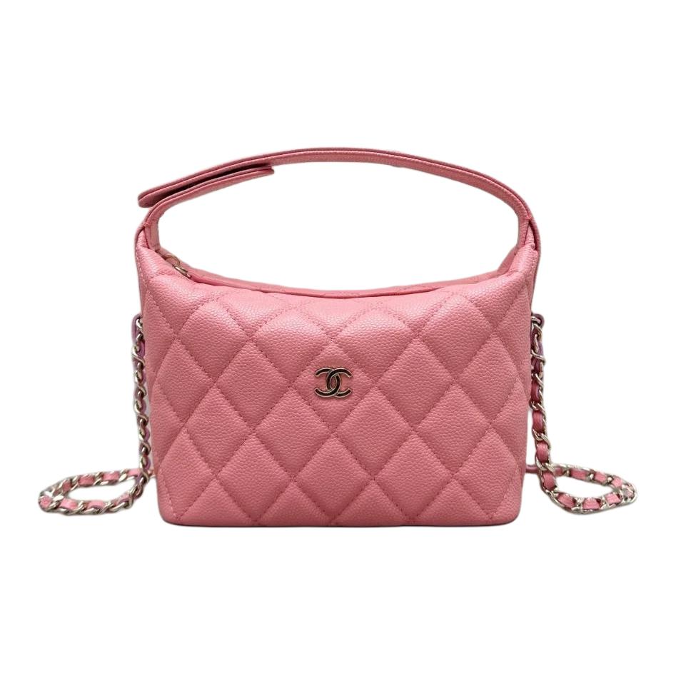 CHANEL Сумка-хобо из зернистой телячьей кожи, наплечная сумка, женская поясная сумка светло-розовый красный
CHANEL Сумка-хобо из зернистой телячьей кожи, наплечная сумка, женская поясная сумка светло-розовый красный