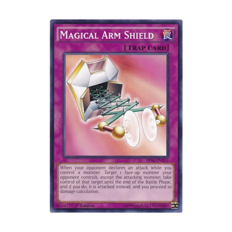 CCG Магический щит-рука (Общий), Yu-Gi-Oh - Battle Pack 3 - Monster League - Singles
CCG Магический щит-рука (Общий), Yu-Gi-Oh - Battle Pack 3 - Monster League - Singles