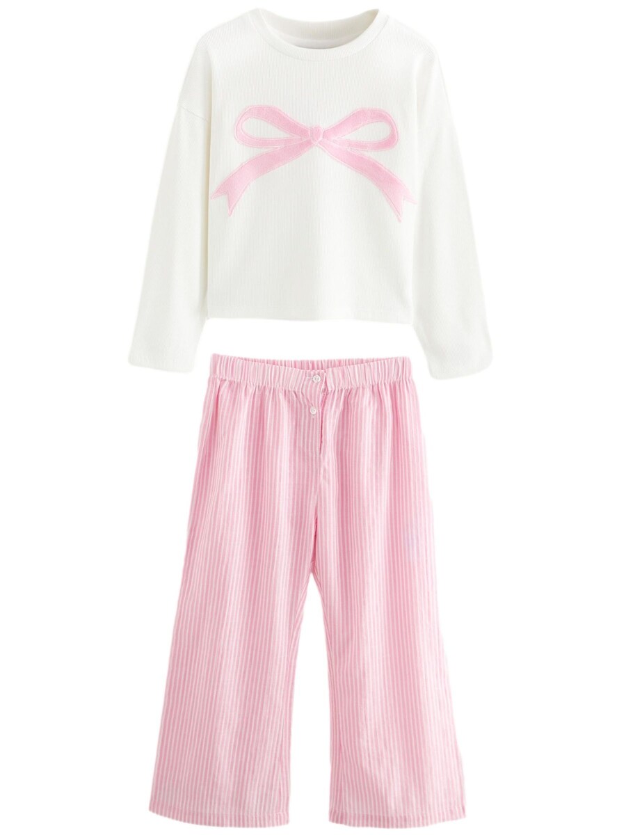 Пижама Next, розовый
Пижама Next, розовый