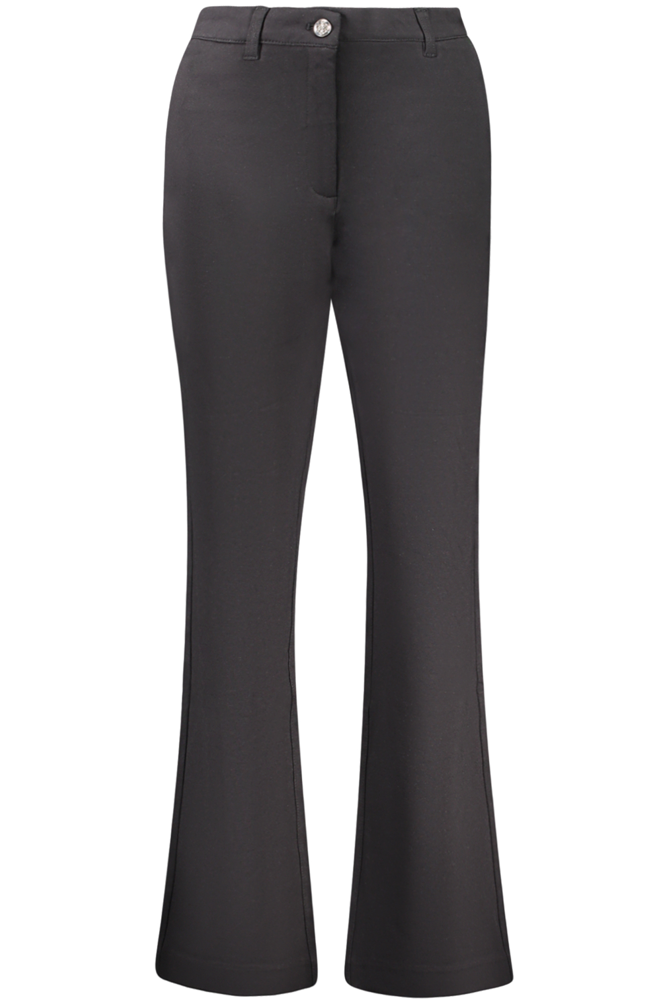 Брюки-клеш женские Guess Jeans, черный
Брюки-клеш женские Guess Jeans, черный