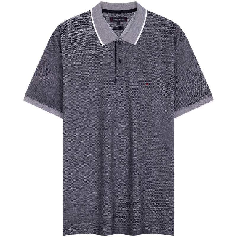 Мужская поло Tommy Hilfiger, серый
Мужская поло Tommy Hilfiger, серый