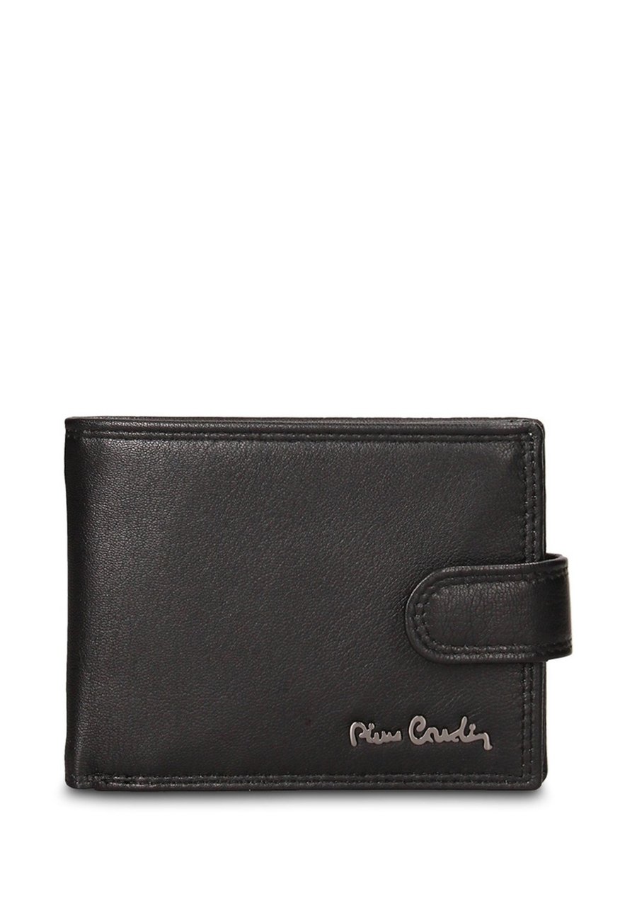Кошелек Pierre Cardin RFID, Black
Кошелек Pierre Cardin RFID, Black