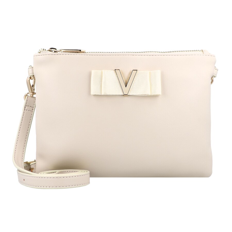 Клатч VALENTINO Whitney, бежевый
Клатч VALENTINO Whitney, бежевый