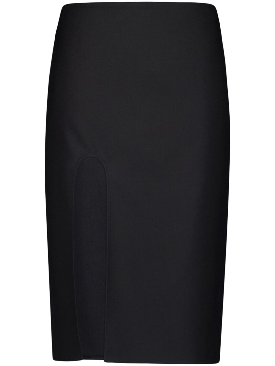 Stella McCartney юбка с разрезом
Stella McCartney юбка с разрезом