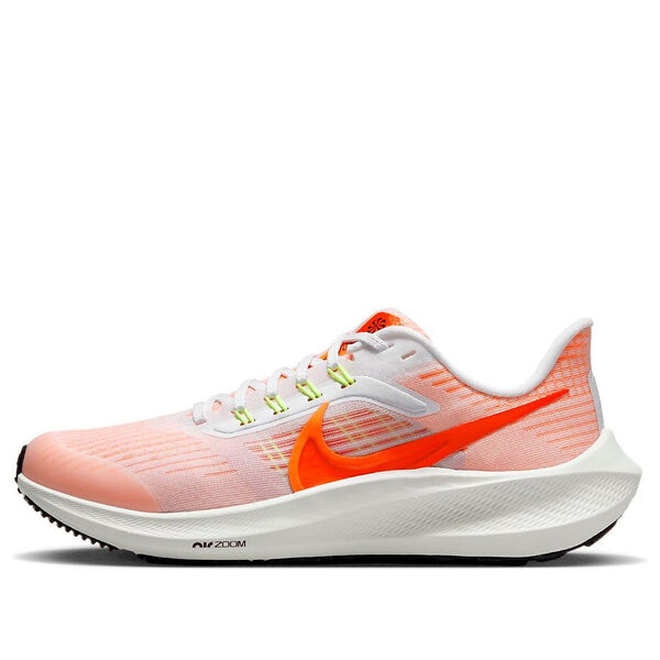 Кроссовки air zoom pegasus 39 Nike, белый
Кроссовки air zoom pegasus 39 Nike, белый