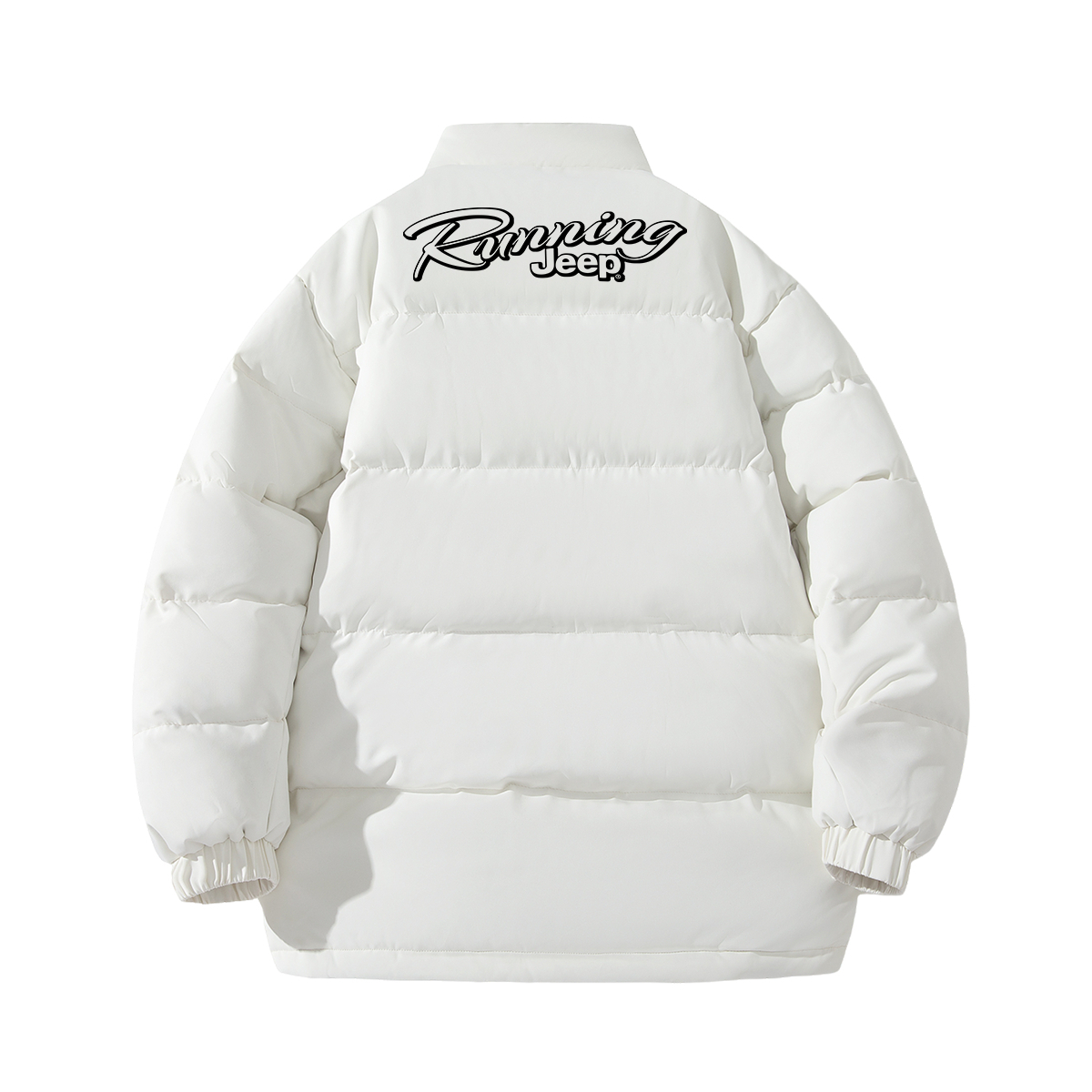 Детские утепленные куртки Jeep, белый
Детские утепленные куртки Jeep, белый