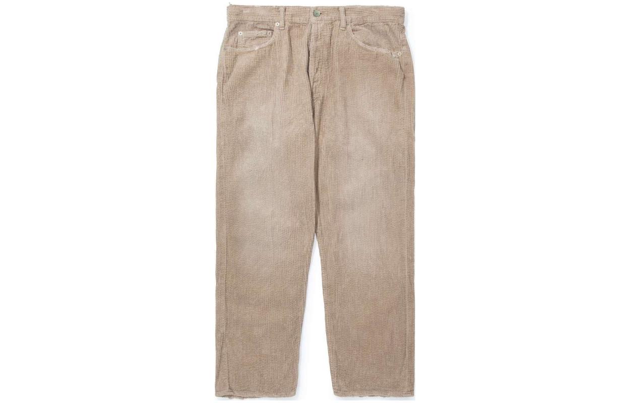 MADNESS Умеренные повседневные брюки мужские brown
MADNESS Умеренные повседневные брюки мужские brown