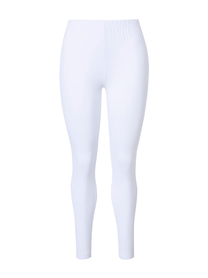 Леггинсы Ulla Popken, белый
Леггинсы Ulla Popken, белый