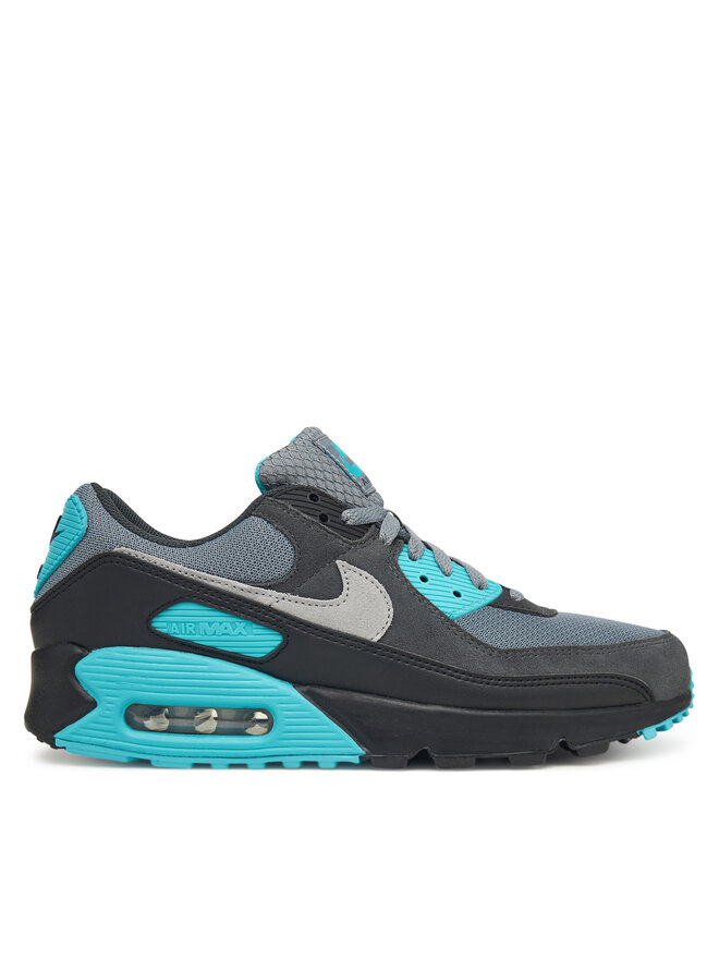 Кроссовки Air Max 90 DM0029 013 Nike, серый
Кроссовки Air Max 90 DM0029 013 Nike, серый