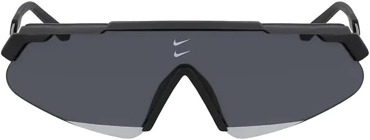 Солнцезащитные очки Nike унисекс Marquee Edge, Dark Grey/Dark Grey
Солнцезащитные очки Nike унисекс Marquee Edge, Dark Grey/Dark Grey