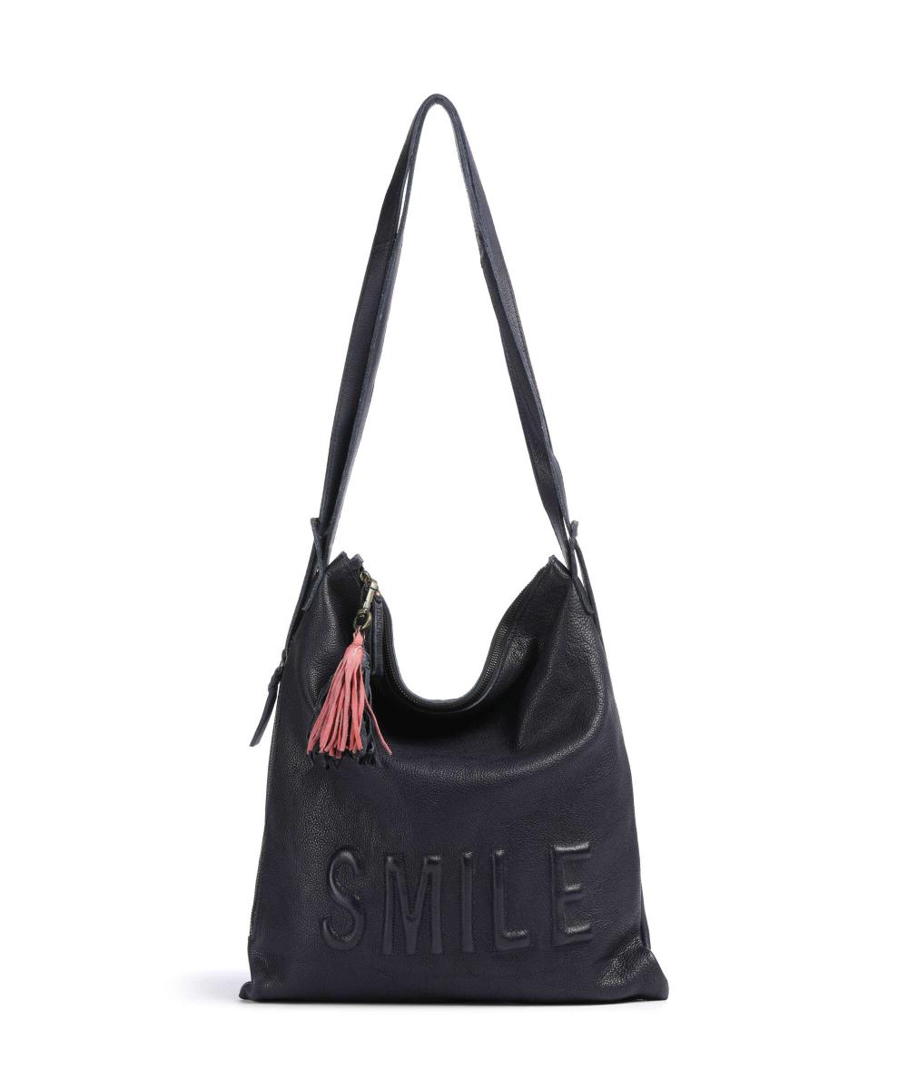 Рюкзак Paoliweg 3 из зернистой коровьей кожи Taschendieb Wien, синий
Рюкзак Paoliweg 3 из зернистой коровьей кожи Taschendieb Wien, синий