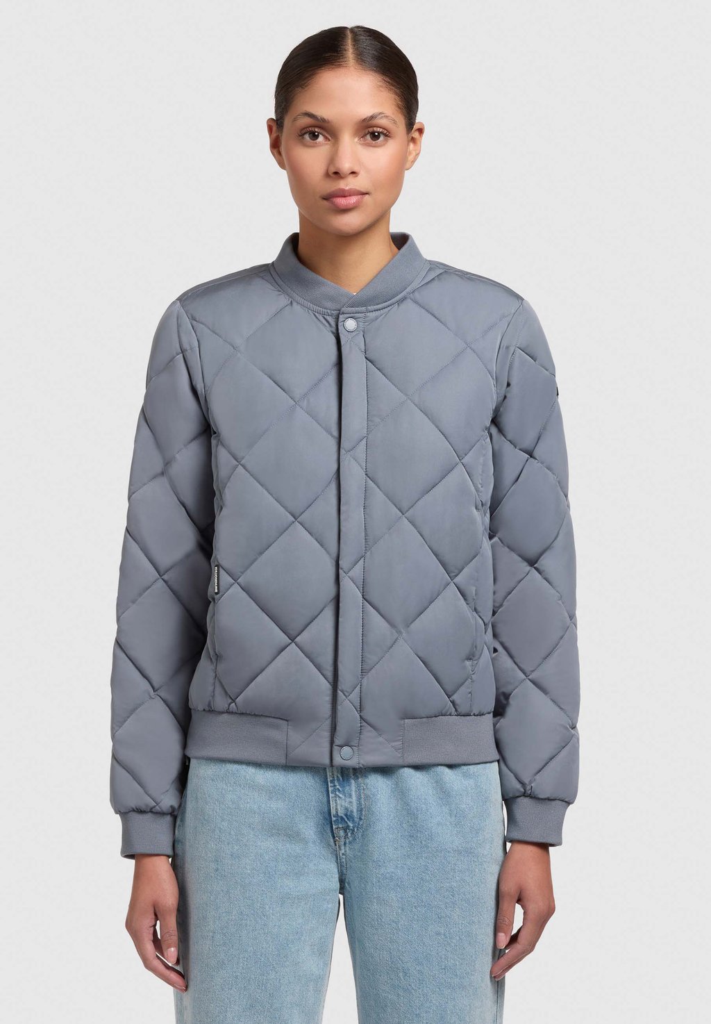 Куртка-бомбер LEONA2 khujo, синий
Куртка-бомбер LEONA2 khujo, синий