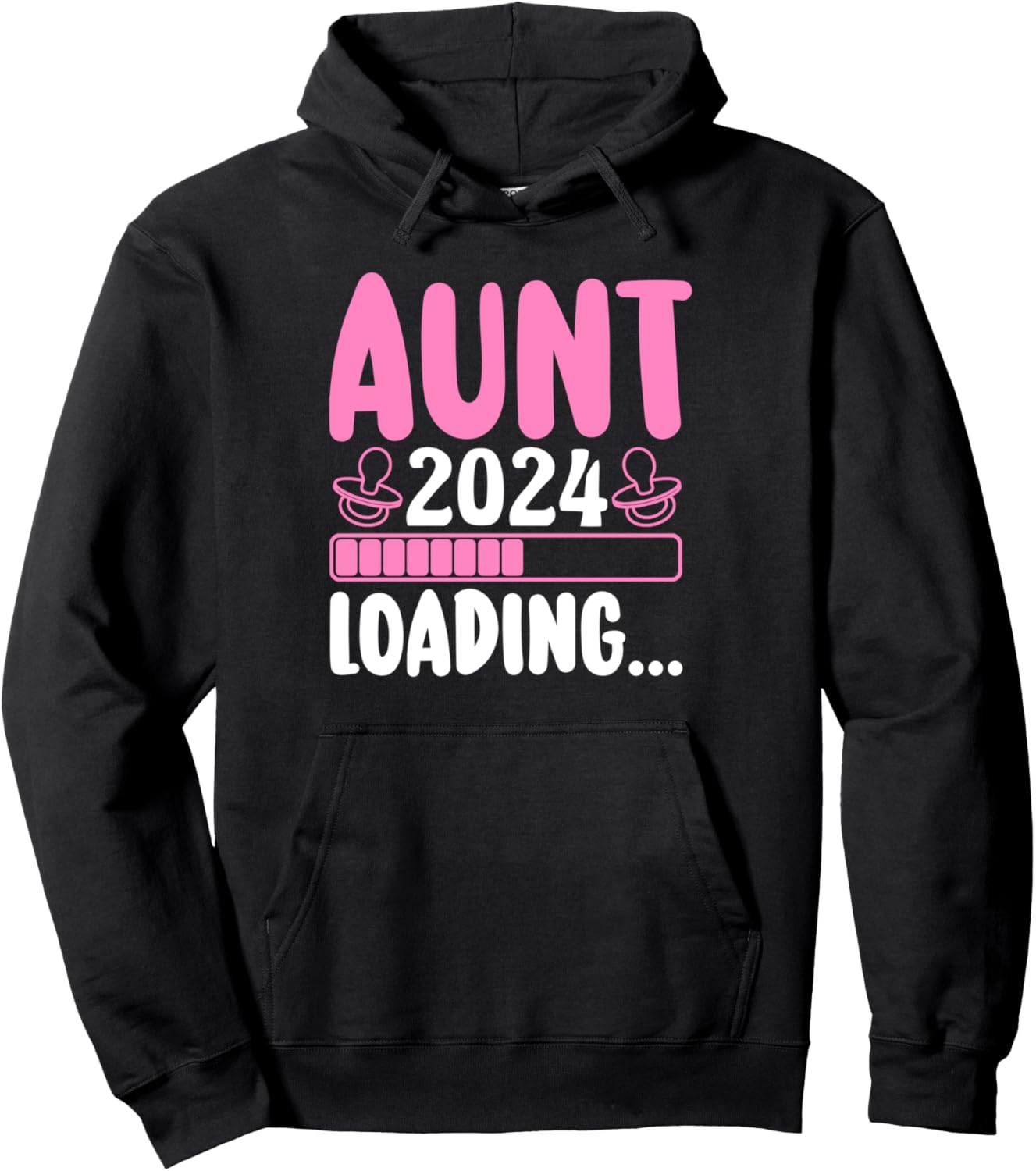 Худи Niece & Nephew Gifts, черный
Худи Niece & Nephew Gifts, черный