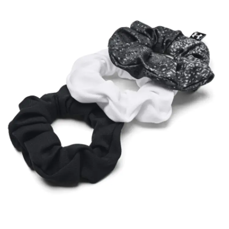 Полиэстеровая резинка для волос женская разноцветная Under Armour
Полиэстеровая резинка для волос женская разноцветная Under Armour