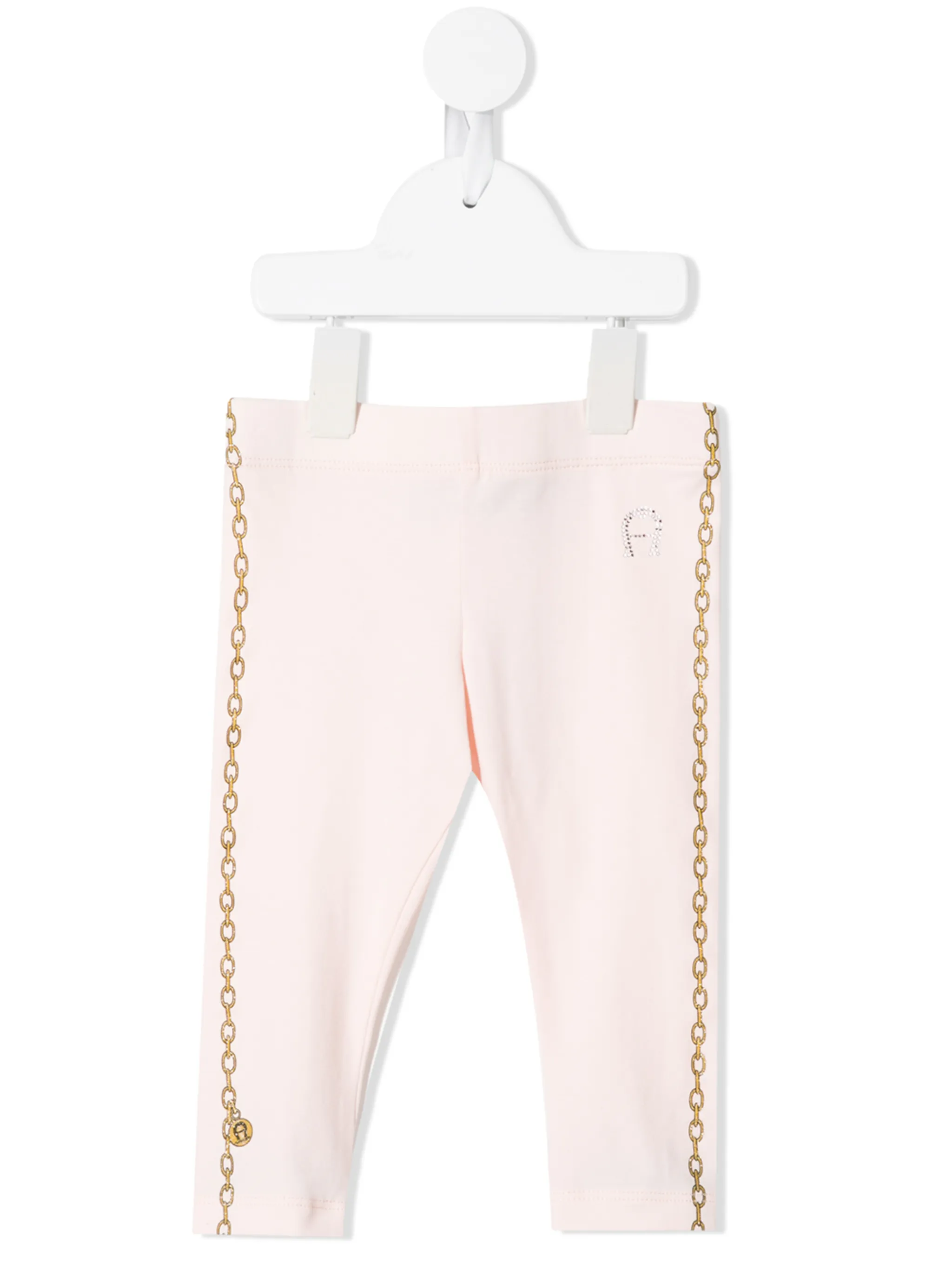 Легинсы с принтом Aigner Kids, розовый
Легинсы с принтом Aigner Kids, розовый