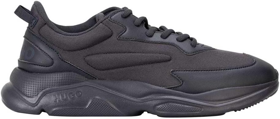 Кроссовки HUGO Men's Modern, Darkblue
Кроссовки HUGO Men's Modern, Darkblue