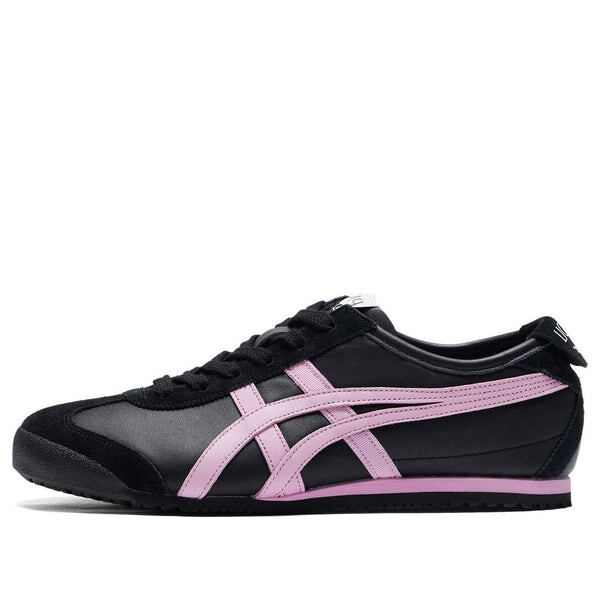Кроссовки x patou mexico 66 'black cotton candy' Onitsuka Tiger, черный
Кроссовки x patou mexico 66 'black cotton candy' Onitsuka Tiger, черный
