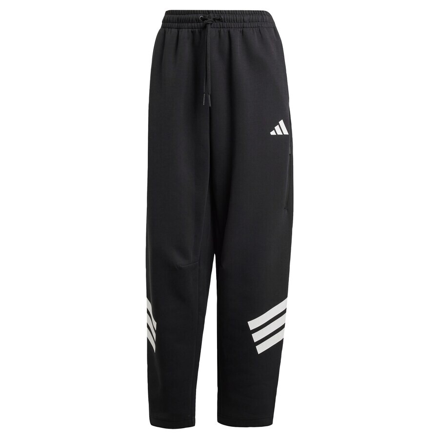Длинные брюки ADIDAS SPORTSWEAR Regular Workout Pants Future Icons 3-Stripes, черный
Длинные брюки ADIDAS SPORTSWEAR Regular Workout Pants Future Icons 3-Stripes, черный