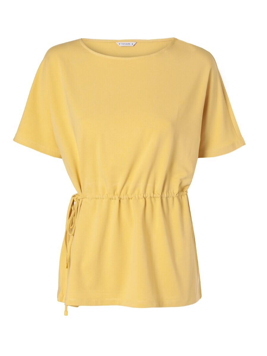 Блуза Tatuum OMARIA, желтый
Блуза Tatuum OMARIA, желтый