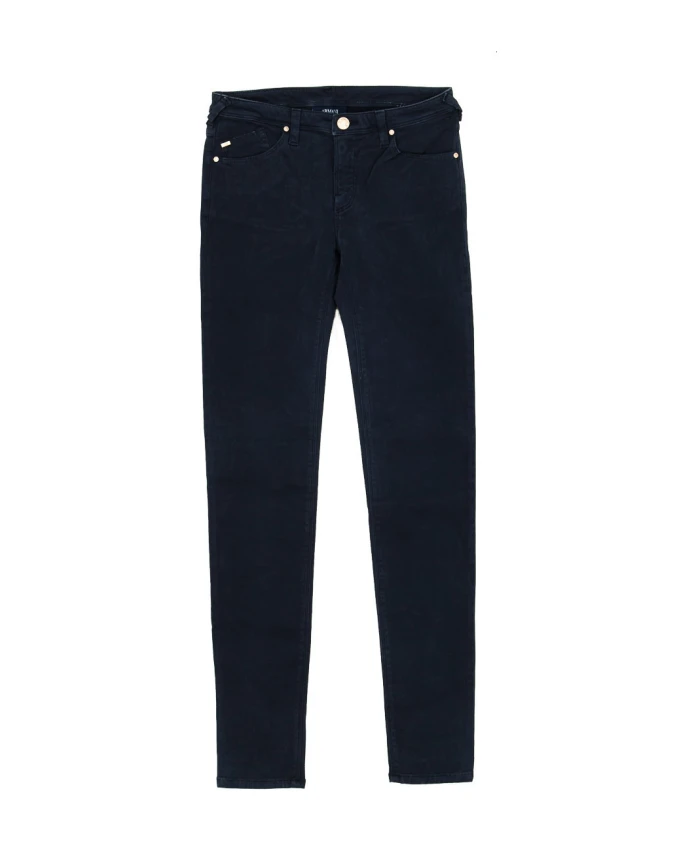 Узкие джинсы Armani Jeans, синий
Узкие джинсы Armani Jeans, синий