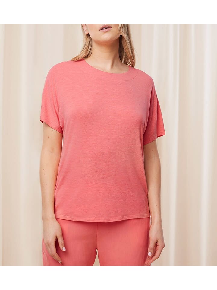 Футболка Triumph, цвет lachs
Футболка Triumph, цвет lachs