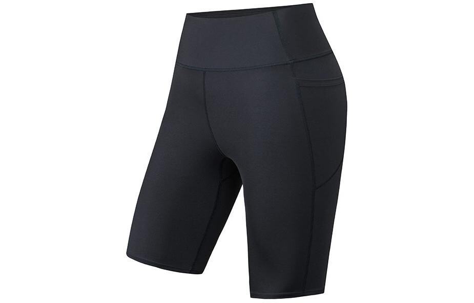 Спортивные шорты Variety Training Collection женские черные Anta
Спортивные шорты Variety Training Collection женские черные Anta