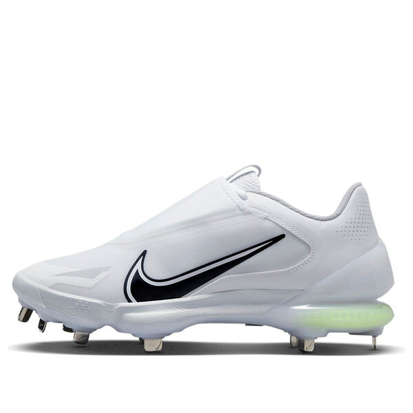 Кроссовки force zoom trout 8 pro Nike, белый
Кроссовки force zoom trout 8 pro Nike, белый