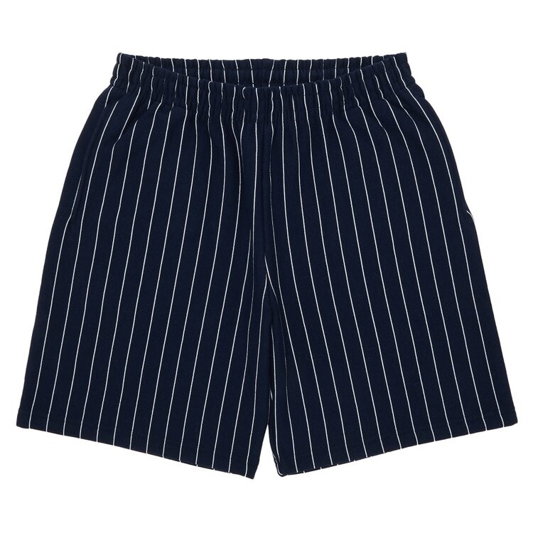 Шорты Supreme Pinstripe Sweatshort, синий
Шорты Supreme Pinstripe Sweatshort, синий