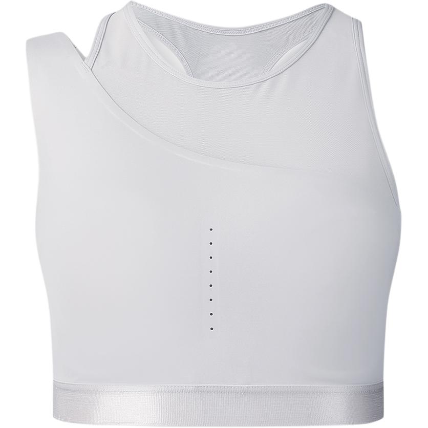 FILA Фитнес серия спортивное белье Women's Light Purple
FILA Фитнес серия спортивное белье Women's Light Purple