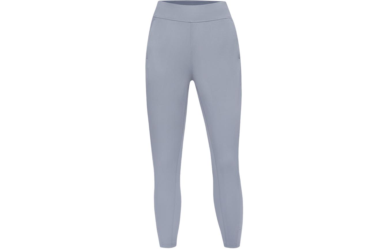 Беговые штаны Women's Rhinoceros Gray Lululemon, серый
Беговые штаны Women's Rhinoceros Gray Lululemon, серый