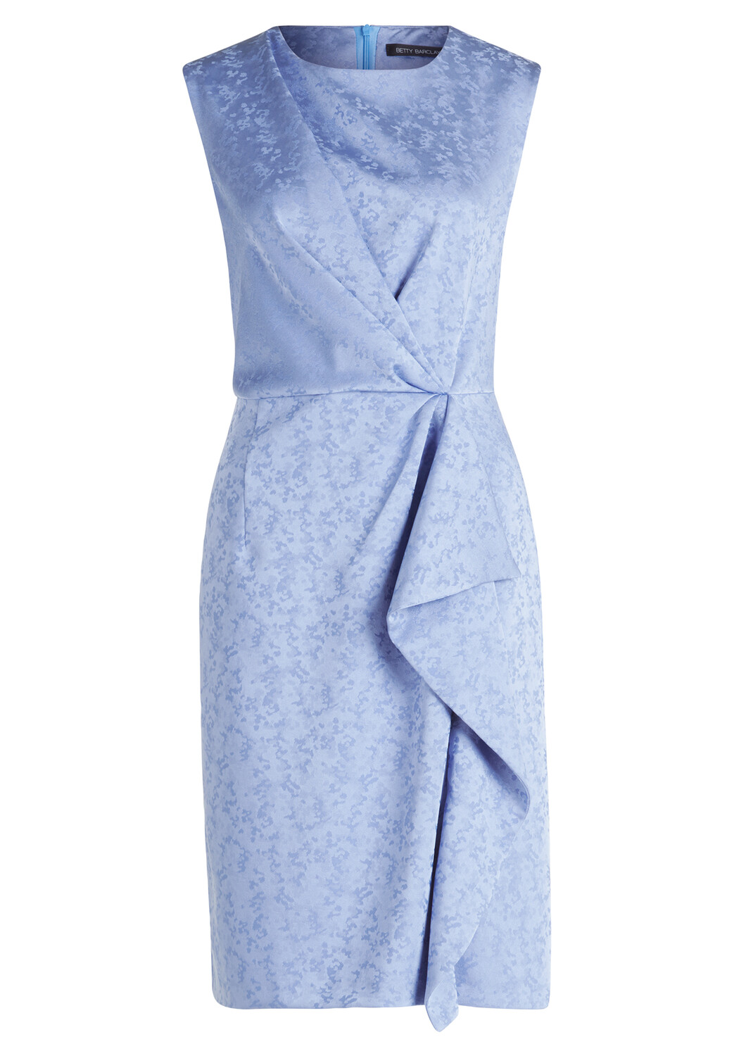 Платье Betty Barclay Volant mit Reißverschluss, цвет English Manor
Платье Betty Barclay Volant mit Reißverschluss, цвет English Manor