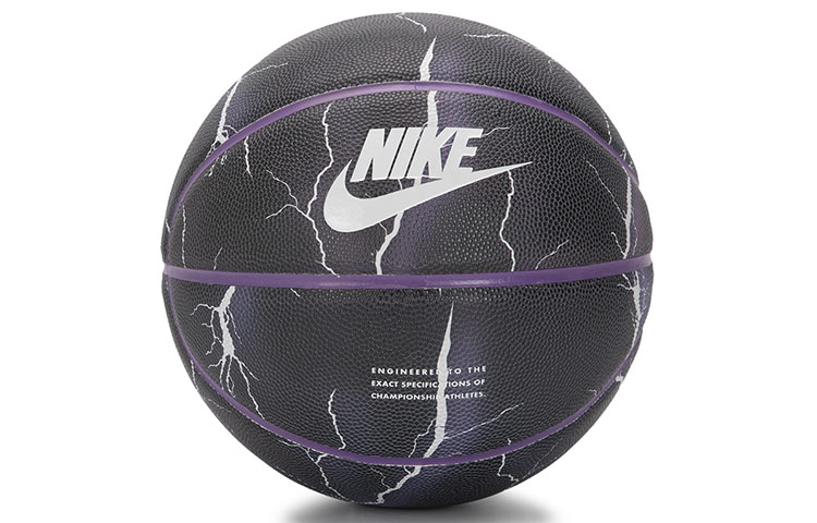 Баскетбольный мяч Nike
Баскетбольный мяч Nike