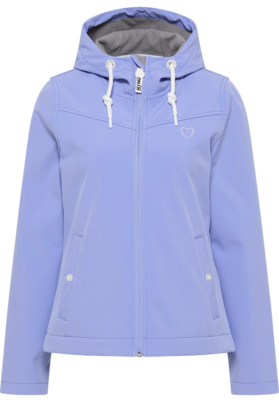 Уличная куртка Mymo Athlsr ALARY, светло-синий
Уличная куртка Mymo Athlsr ALARY, светло-синий