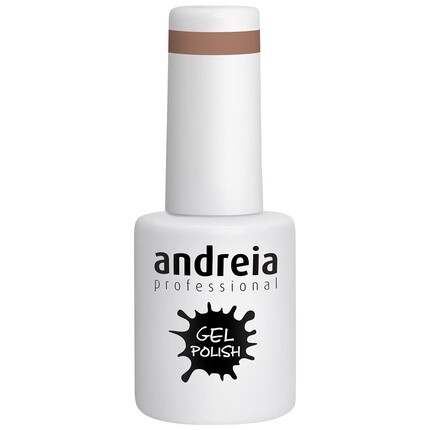 Полуперманентный лак для ногтей Gel Polish Color 226 Nude - Brown Tones 10,5 мл, Andreia
Полуперманентный лак для ногтей Gel Polish Color 226 Nude - Brown Tones 10,5 мл, Andreia