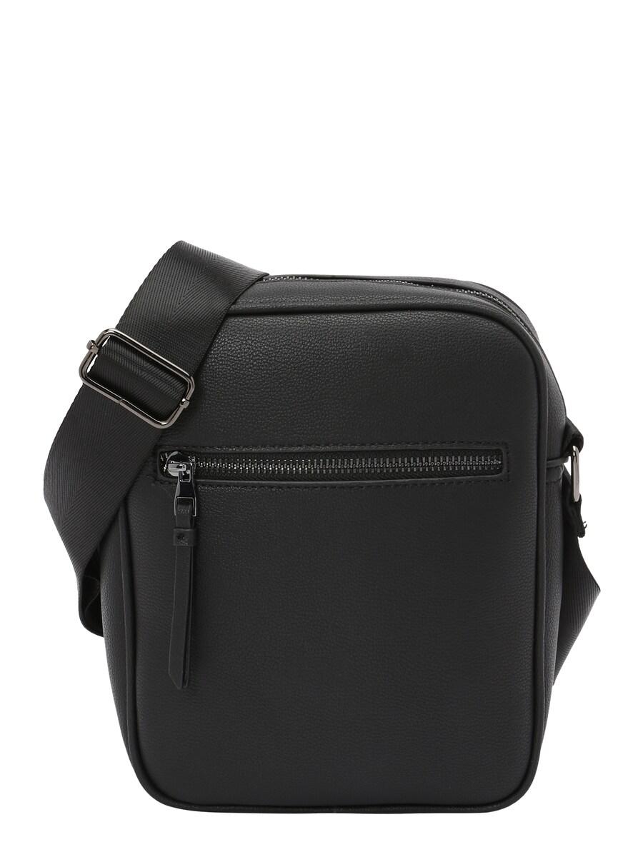 Сумка через плечо ABOUT YOU, черный
Сумка через плечо ABOUT YOU, черный