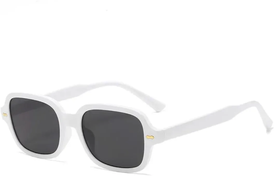 Солнцезащитные очки с защитой UV400 | Маленькая оправа, градиентные линзы | Для женщин и мужчин, для занятий спортом на открытом воздухе и вождения DSVIGF, 10
Солнцезащитные очки с защитой UV400 | Маленькая оправа, градиентные линзы | Для женщин и мужчин, для занятий спортом на открытом воздухе и вождения DSVIGF, 10