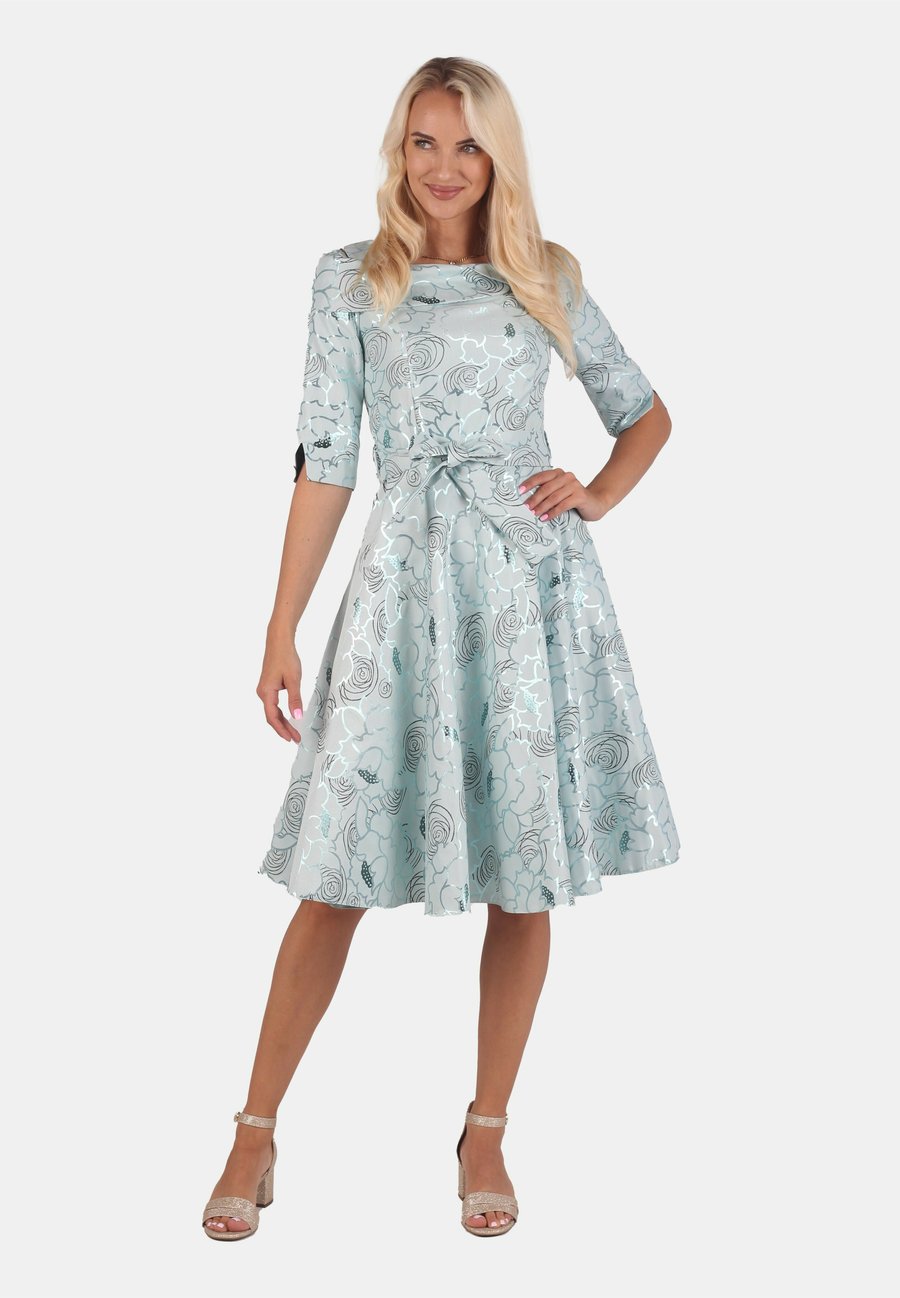 Платье Margo collection Day dress, Wielokolorowy/Multi-Coloured
Платье Margo collection Day dress, Wielokolorowy/Multi-Coloured