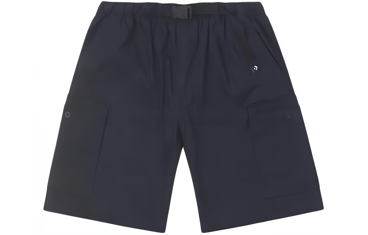 Мужские повседневные шорты Converse, цвет Black
Мужские повседневные шорты Converse, цвет Black