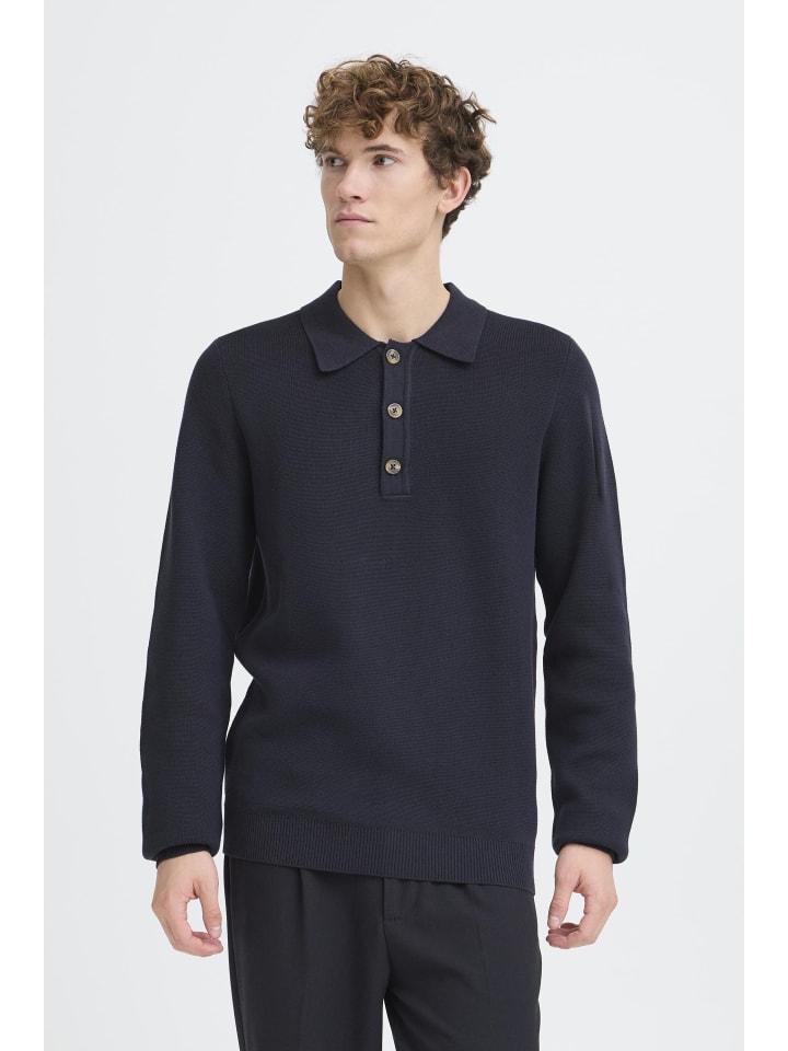 Свитер CFABEL MILANO POLO KNIT синего цвета CASUAL FRIDAY
Свитер CFABEL MILANO POLO KNIT синего цвета CASUAL FRIDAY