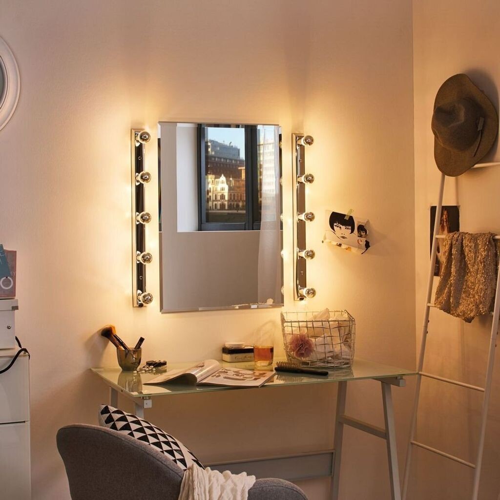 Полоса освещения Paulmann Mirror Regula max.5x40Вт E14 хром 230В металл, серебро
Полоса освещения Paulmann Mirror Regula max.5x40Вт E14 хром 230В металл, серебро