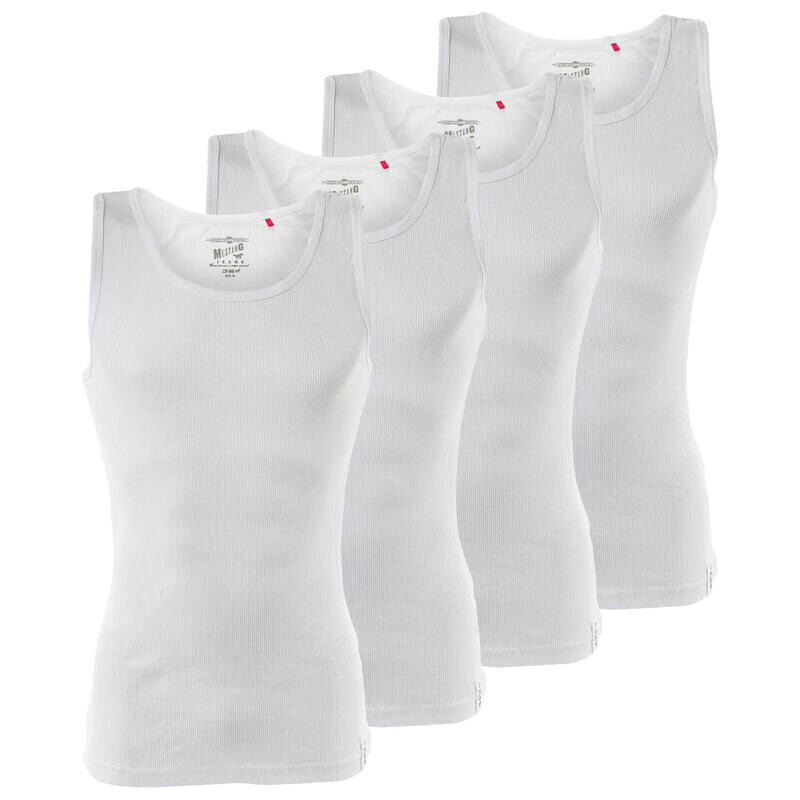 Спортивная футболка Mustang, белый
Спортивная футболка Mustang, белый