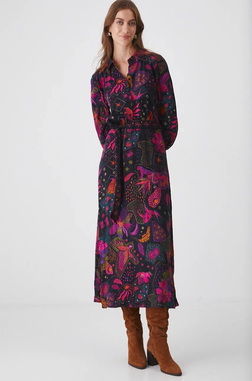 Платье Medicine, черный
Платье Medicine, черный