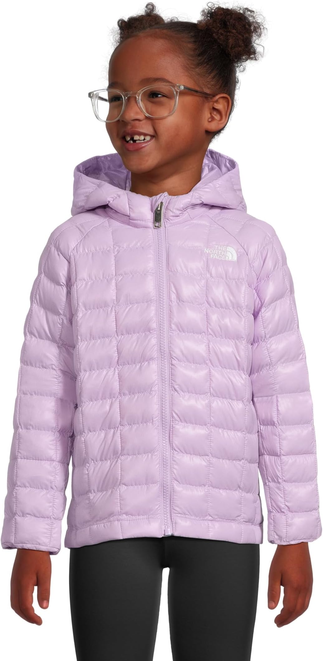 Куртка с капюшоном ThermoBall The North Face Kids, Lite Lilac
Куртка с капюшоном ThermoBall The North Face Kids, Lite Lilac