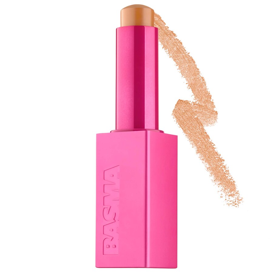 Тональный стик для увлажнения, регулируемого покрытия и естественного финиша. BASMA, 0.22 oz /6.3 g, 14
Тональный стик для увлажнения, регулируемого покрытия и естественного финиша. BASMA, 0.22 oz /6.3 g, 14