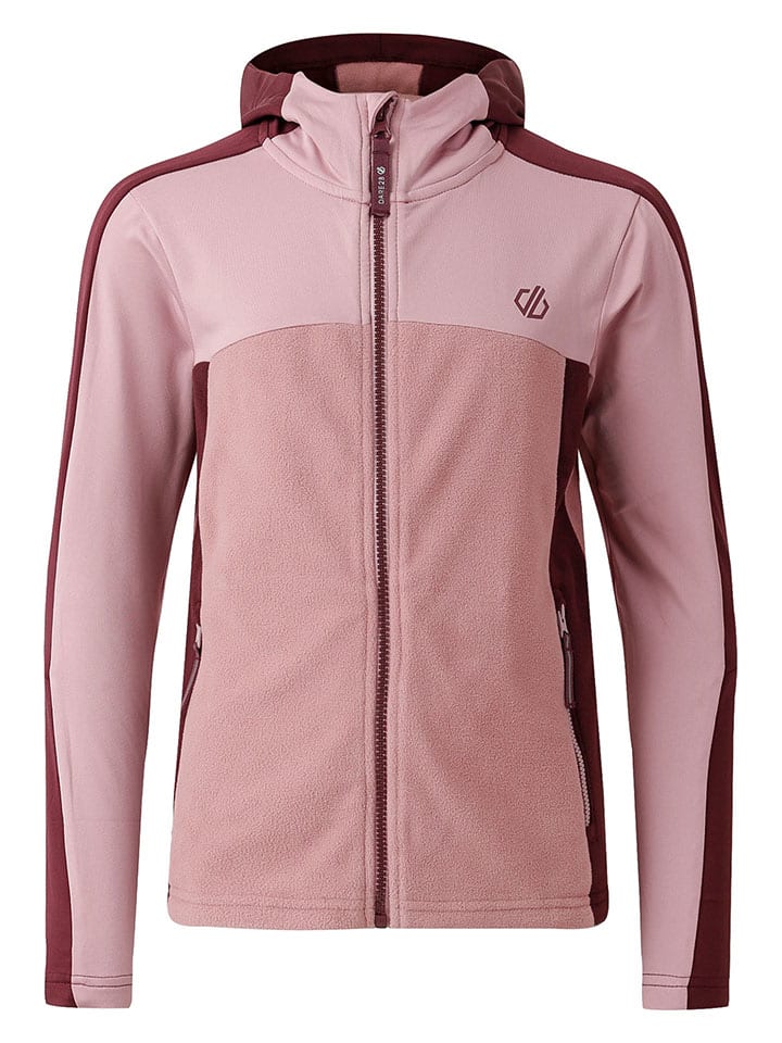 Функциональная куртка Thriving IV розового цвета Dare 2b
Функциональная куртка Thriving IV розового цвета Dare 2b