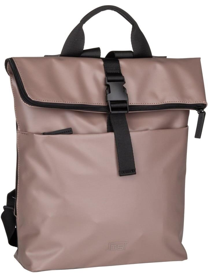 Рюкзак Jost Rucksack / Backpack Tolja 4236, серо-коричневый
Рюкзак Jost Rucksack / Backpack Tolja 4236, серо-коричневый