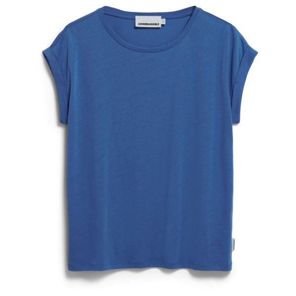 Женская джилана - футболка Armedangels, Dark Morning
Женская джилана - футболка Armedangels, Dark Morning